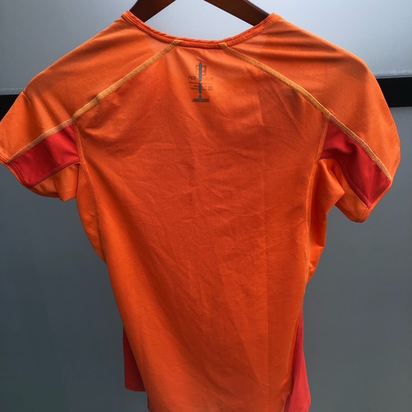 Solomon Athletic Top - Picture 2 of 6